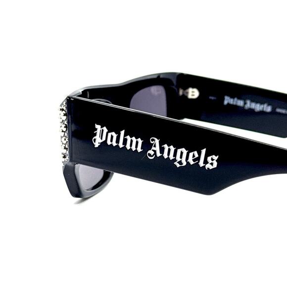New! PALM ANGELS Sunglasses PERI008 1007, Authentic - Picture 7 of 11